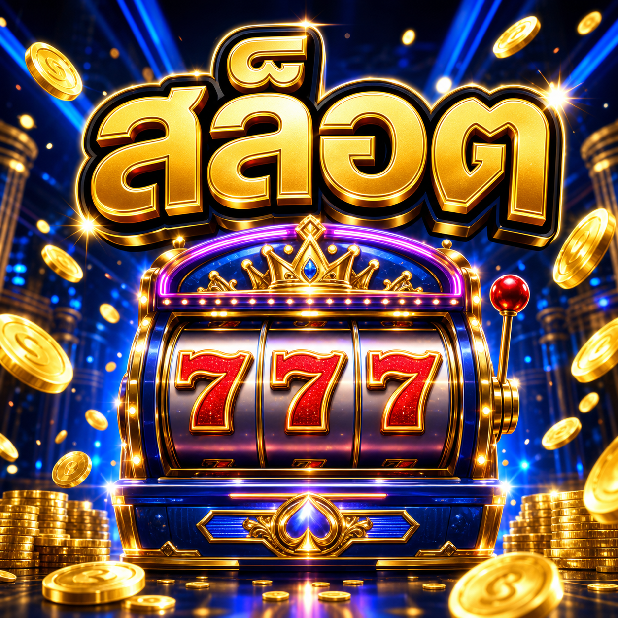 zeus59 slots